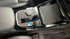 BMW iX3 210kW M Sport 80kWh 5dr Auto Electric Estate